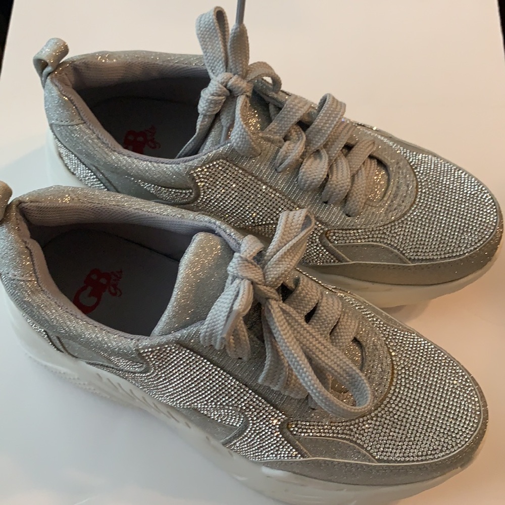 GB Girls shoes